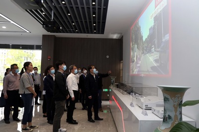 福建省电子信息集团