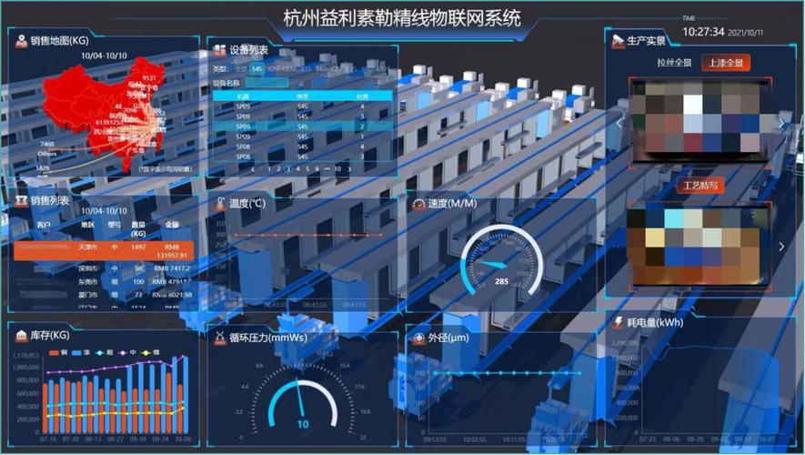 余杭这家企业入选省级未来工厂试点名单 浙江信息技术与制造业深度融合再添样本